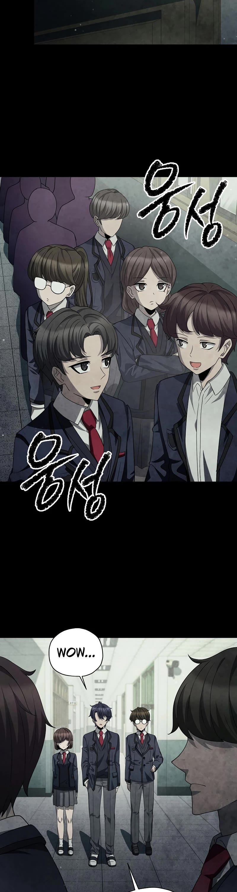 Ghost Story Club (Remake) Chapter 34 page 29 - Chapter 34