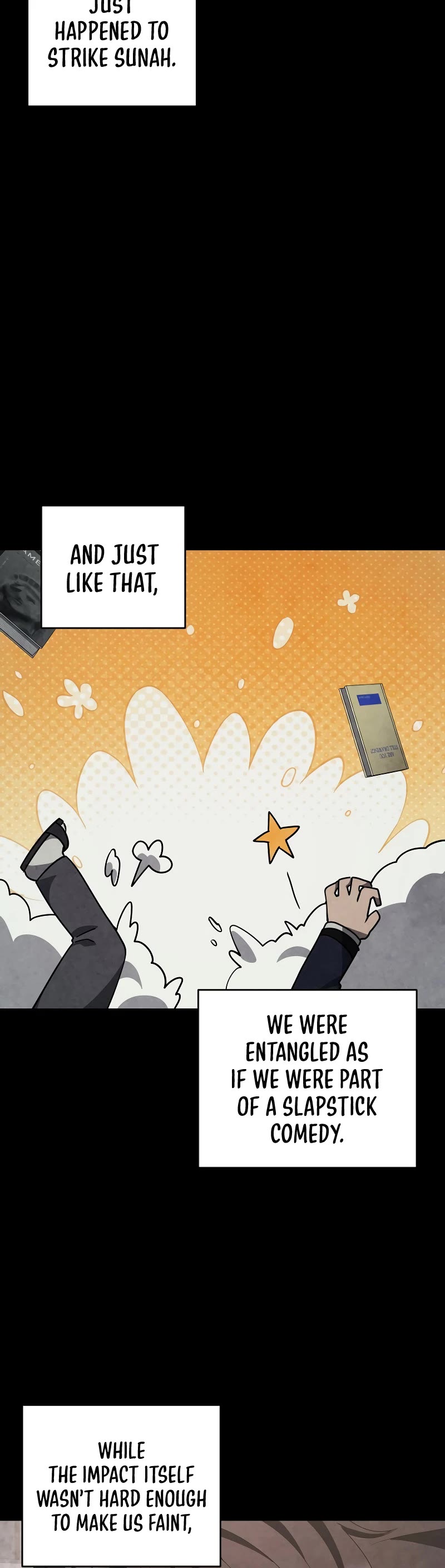 Ghost Story Club (Remake) Chapter 34 page 42 - Chapter 34