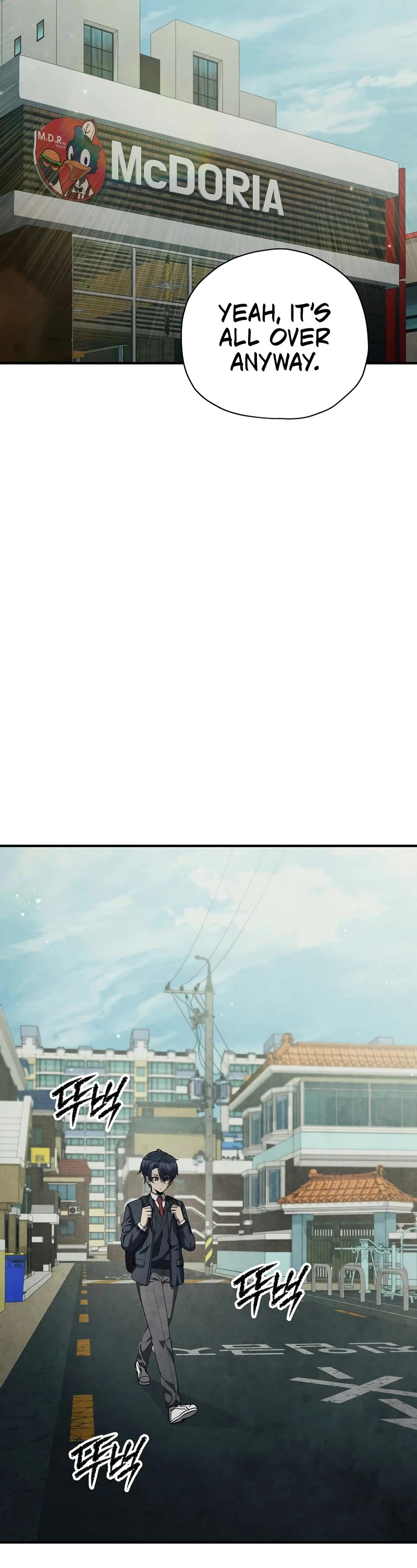 Ghost Story Club (Remake) Chapter 35 page 23 - Chapter 35
