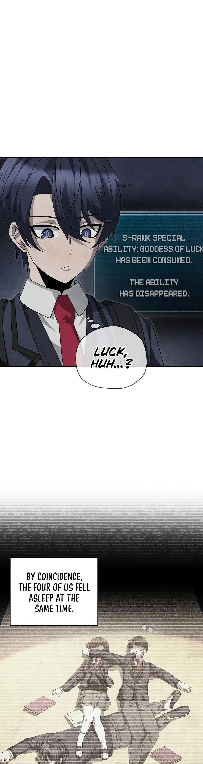 Ghost Story Club (Remake) Chapter 35 page 24 - Chapter 35