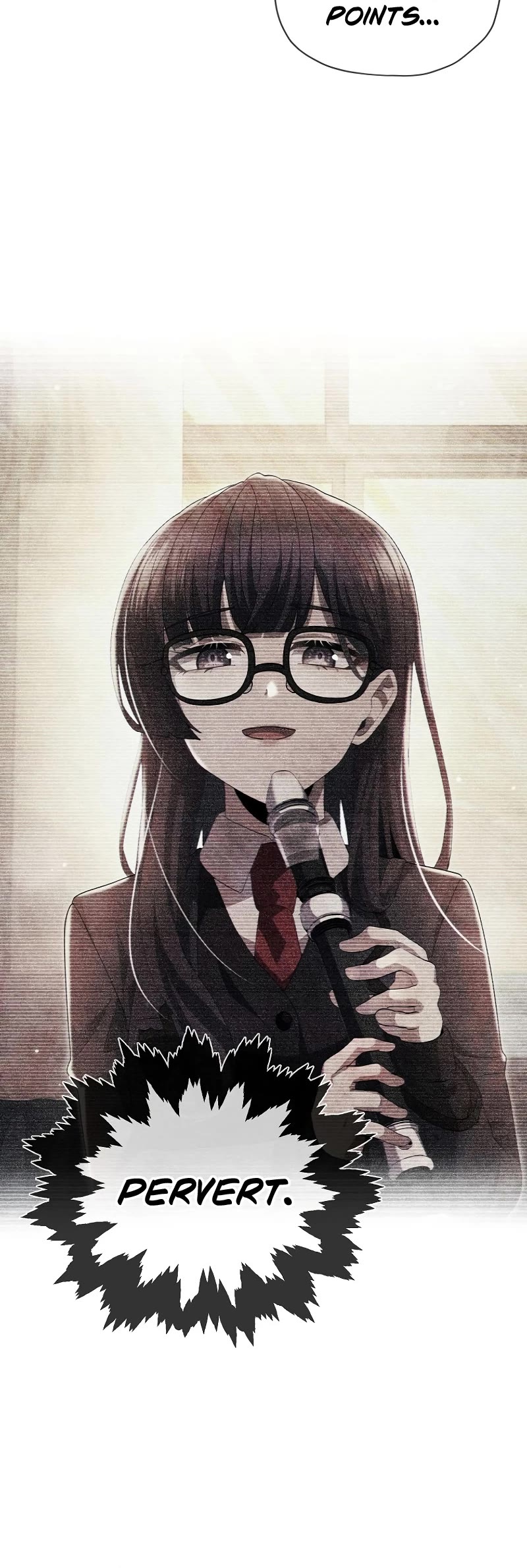 Ghost Story Club (Remake) Chapter 35 page 26 - Chapter 35