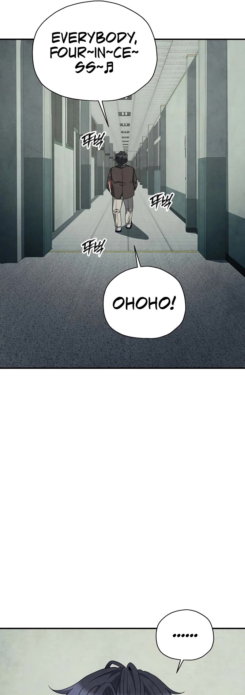 Ghost Story Club (Remake) Chapter 35 page 47 - Chapter 35