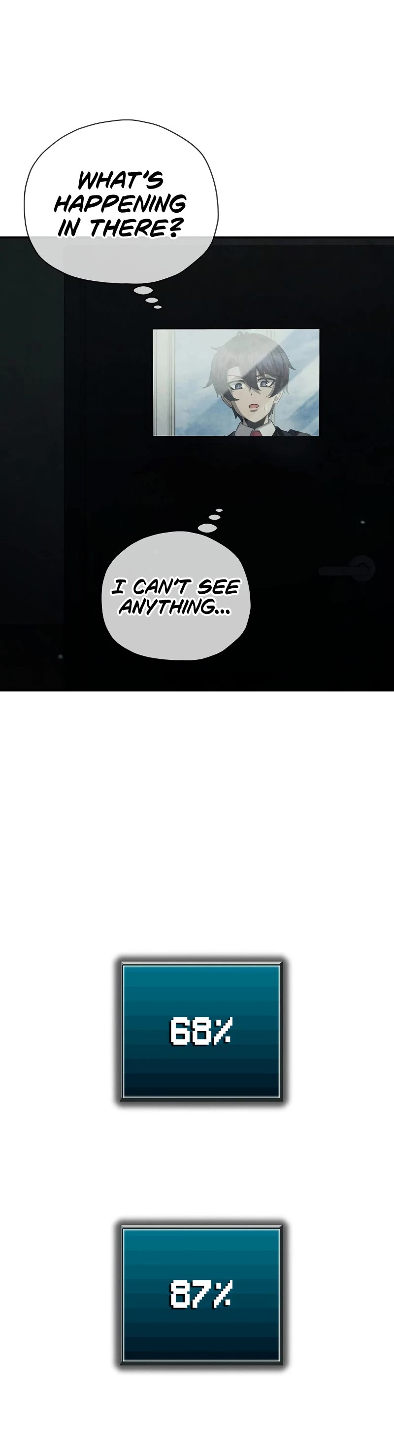 Ghost Story Club (Remake) Chapter 36 page 20 - Chapter 36
