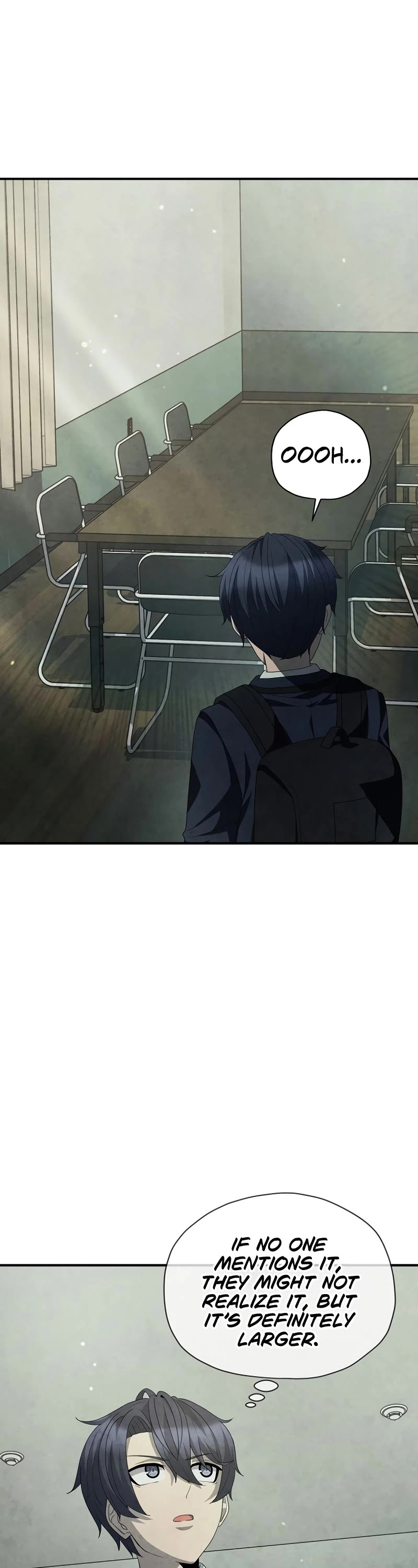 Ghost Story Club (Remake) Chapter 36 page 22 - Chapter 36