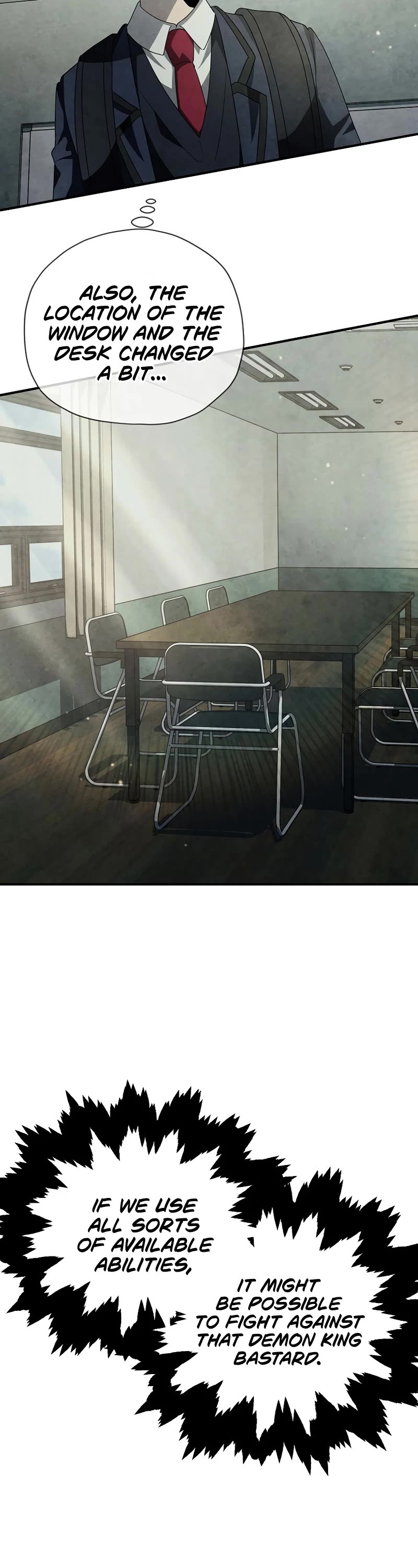 Ghost Story Club (Remake) Chapter 36 page 23 - Chapter 36