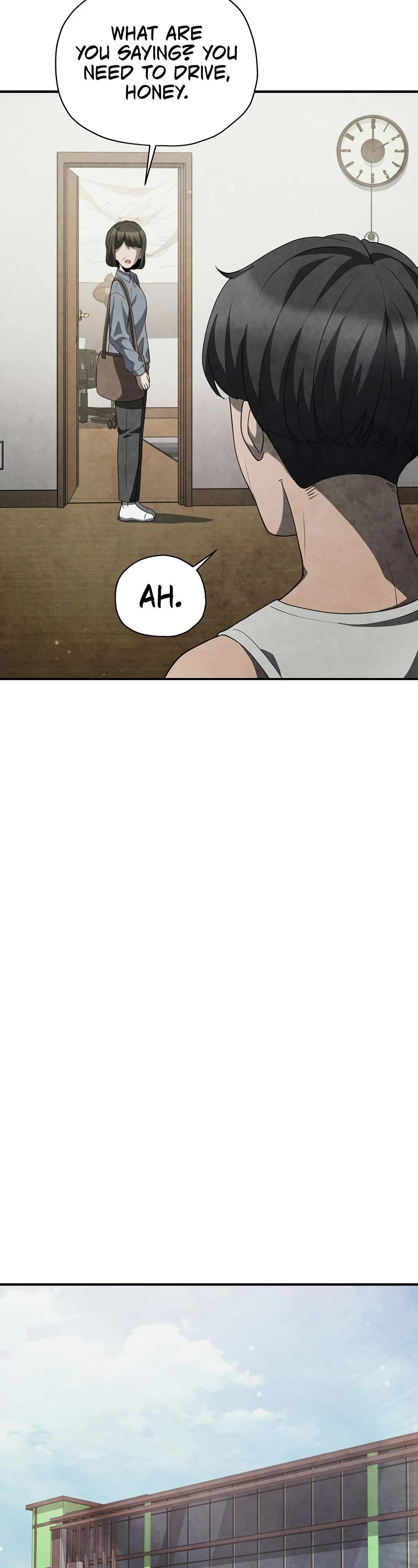 Ghost Story Club (Remake) Chapter 36 page 29 - Chapter 36