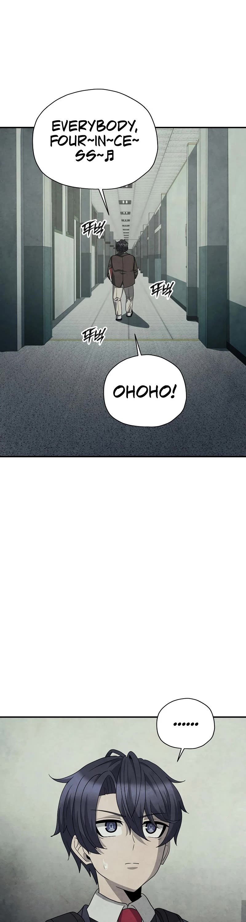 Ghost Story Club (Remake) Chapter 36 page 4 - Chapter 36