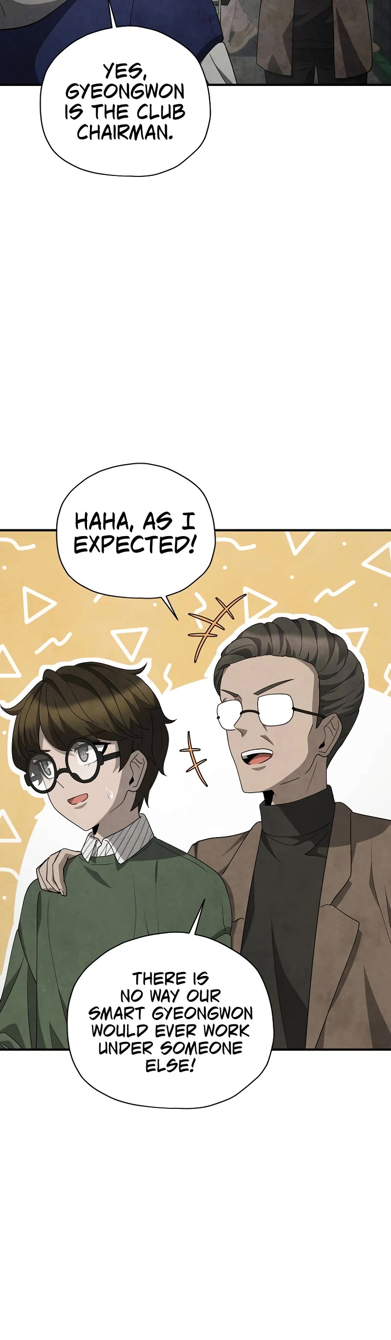 Ghost Story Club (Remake) Chapter 36 page 45 - Chapter 36