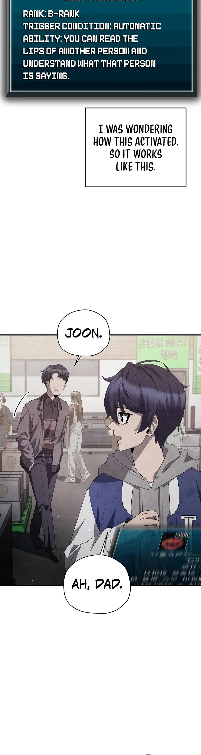 Ghost Story Club (Remake) Chapter 36 page 50 - Chapter 36