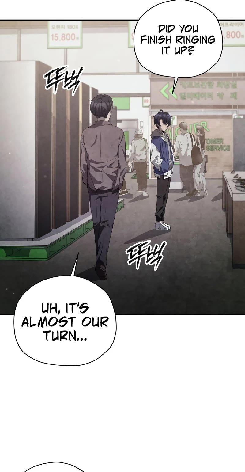 Ghost Story Club (Remake) Chapter 36 page 51 - Chapter 36