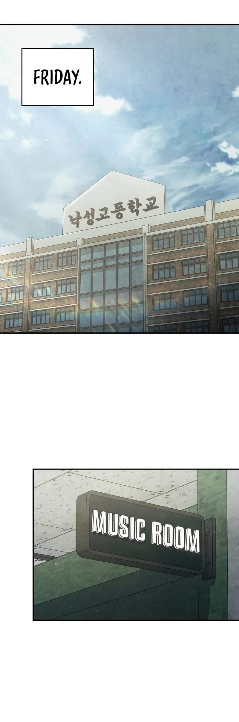Ghost Story Club (Remake) Chapter 37 page 21 - Chapter 37