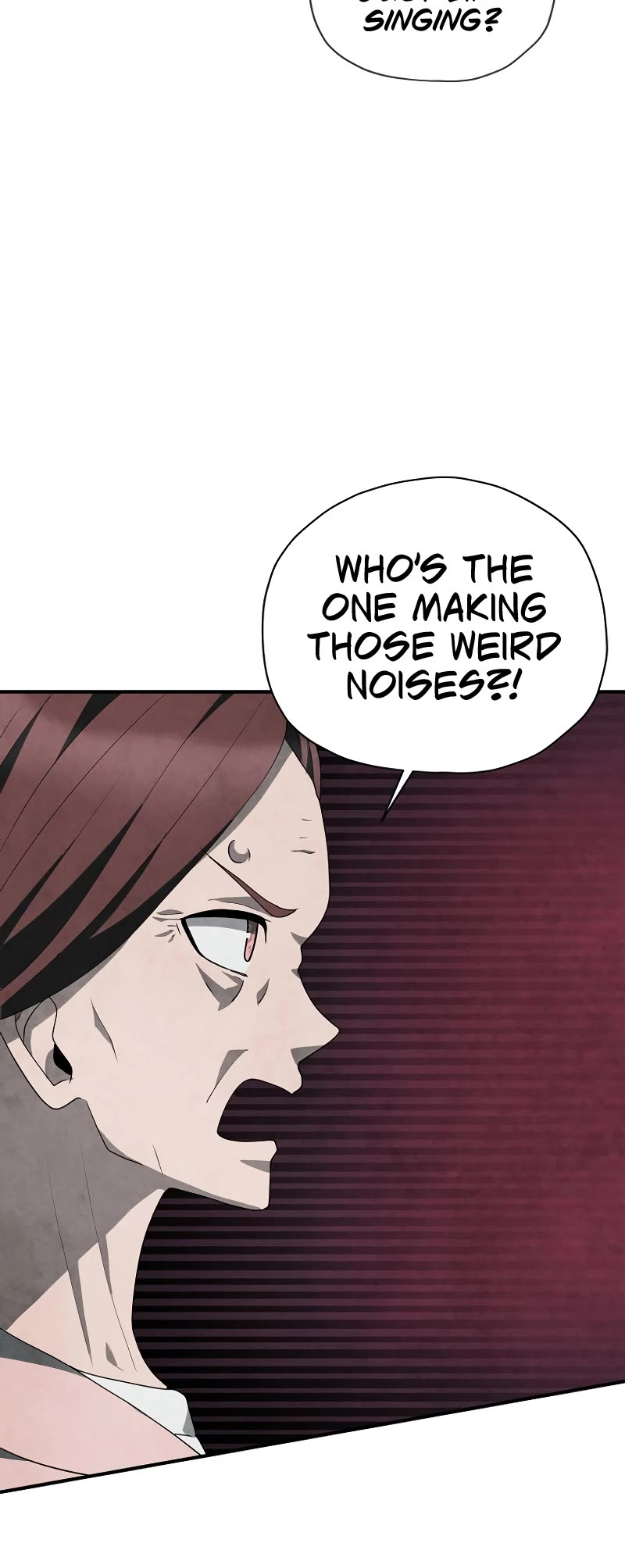 Ghost Story Club (Remake) Chapter 37 page 26 - Chapter 37