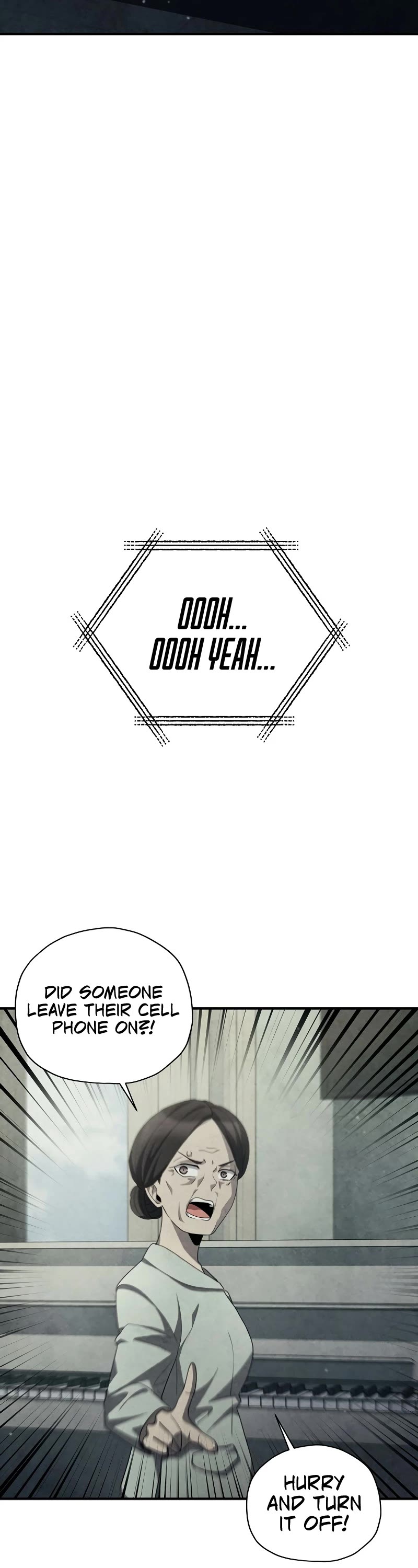 Ghost Story Club (Remake) Chapter 37 page 28 - Chapter 37