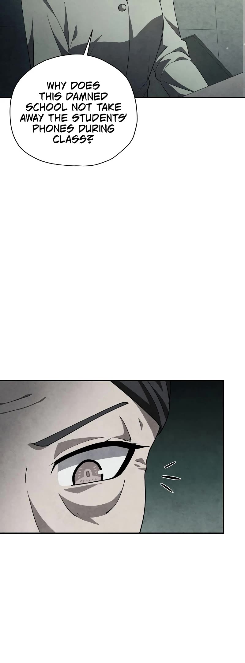 Ghost Story Club (Remake) Chapter 37 page 30 - Chapter 37