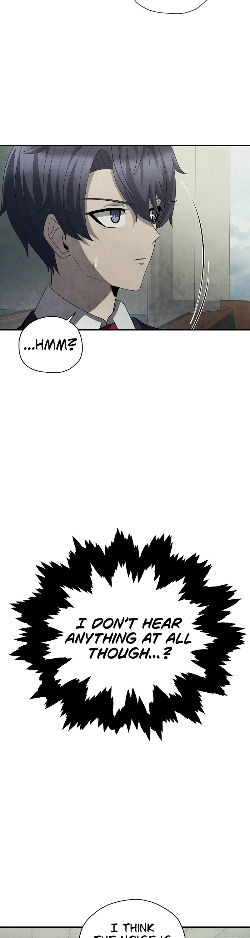 Ghost Story Club (Remake) Chapter 37 page 33 - Chapter 37