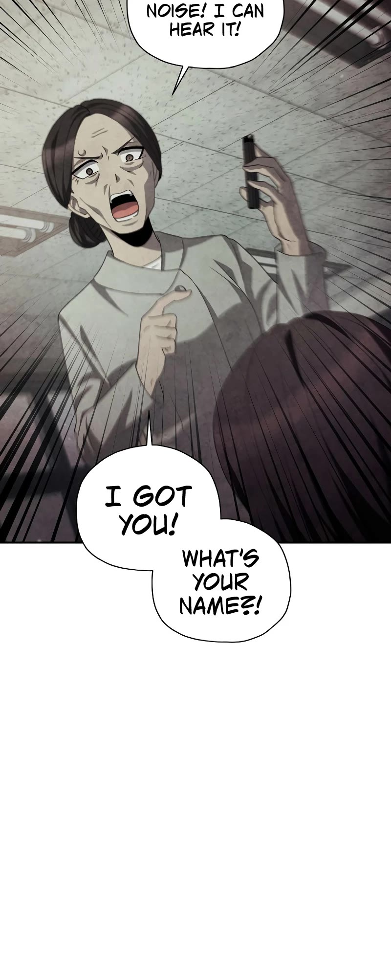 Ghost Story Club (Remake) Chapter 37 page 36 - Chapter 37