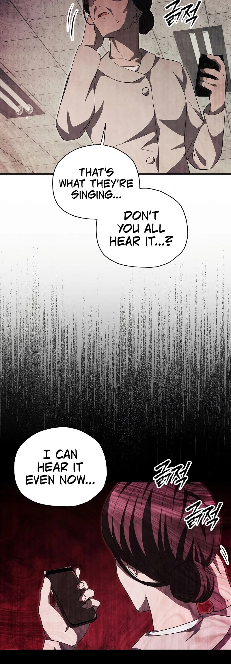 Ghost Story Club (Remake) Chapter 37 page 41 - Chapter 37
