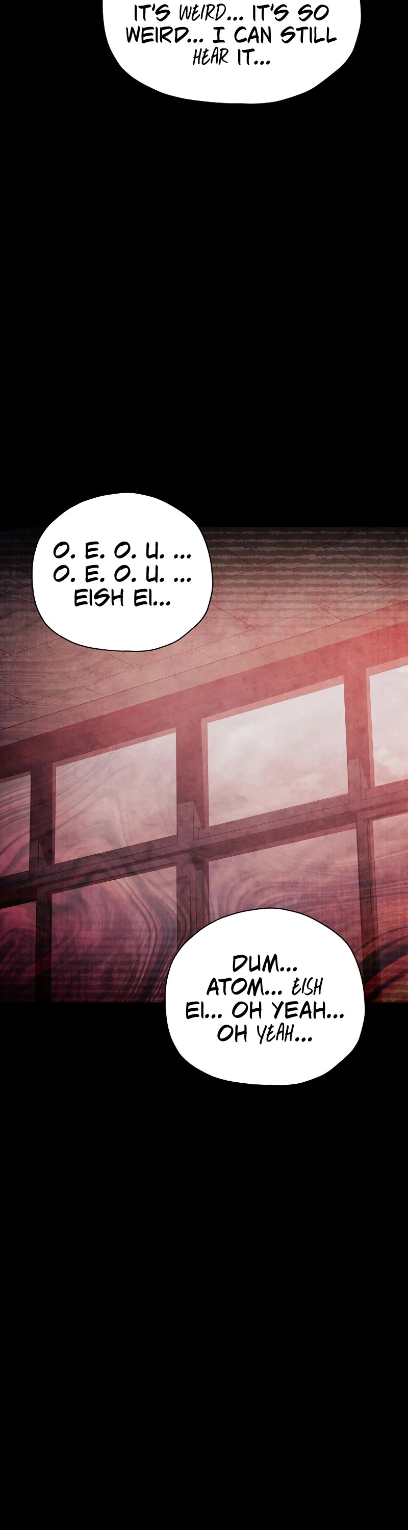 Ghost Story Club (Remake) Chapter 37 page 44 - Chapter 37