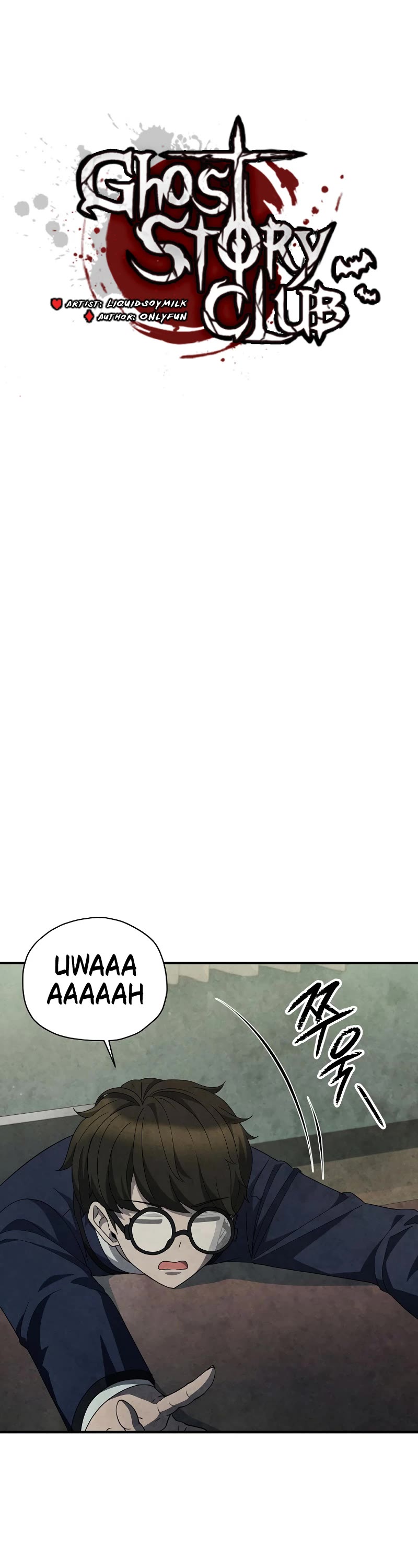 Ghost Story Club (Remake) Chapter 37 page 9 - Chapter 37