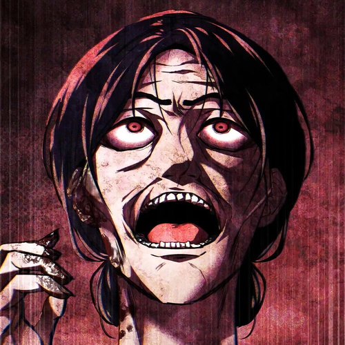 Ghost Story Club (Remake) Chapter 37 cover