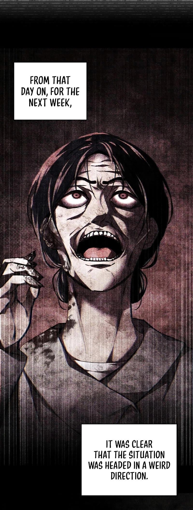Ghost Story Club (Remake) Chapter 38 page 15 - Chapter 38