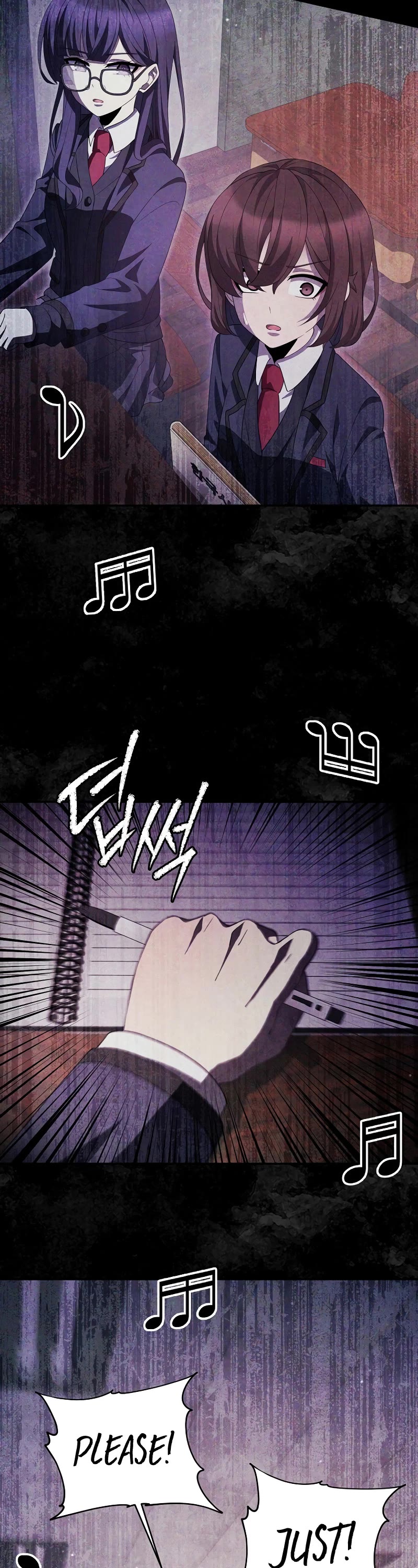 Ghost Story Club (Remake) Chapter 38 page 29 - Chapter 38