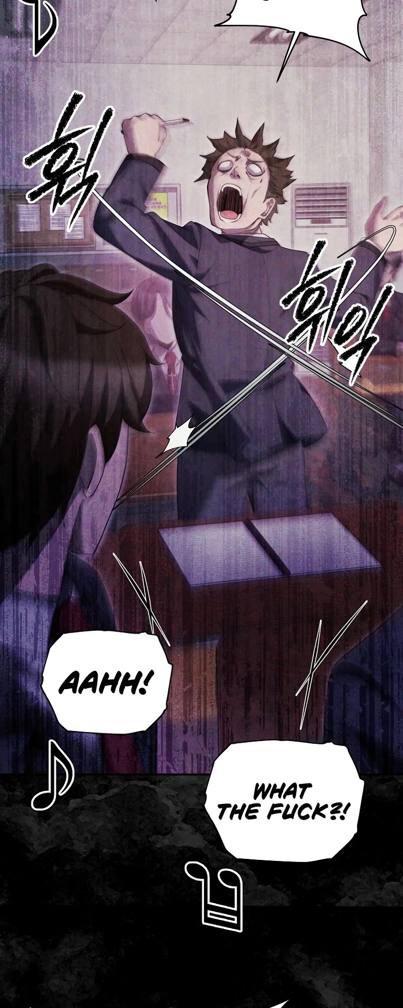 Ghost Story Club (Remake) Chapter 38 page 30 - Chapter 38