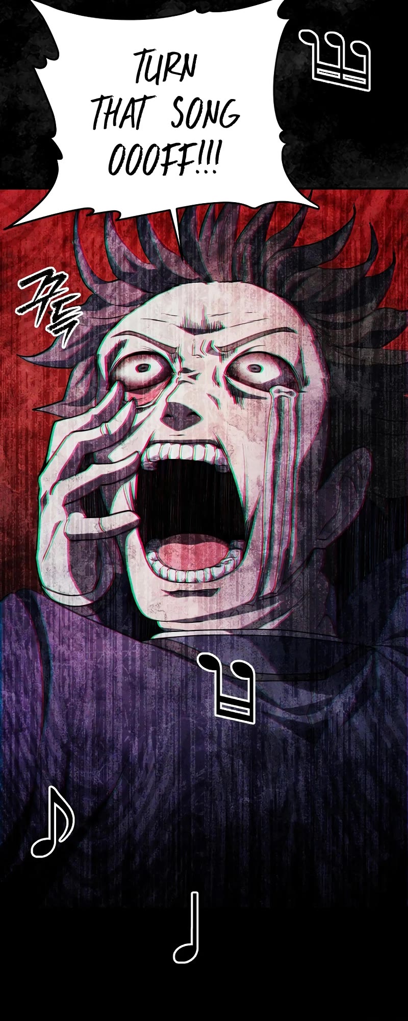 Ghost Story Club (Remake) Chapter 38 page 31 - Chapter 38