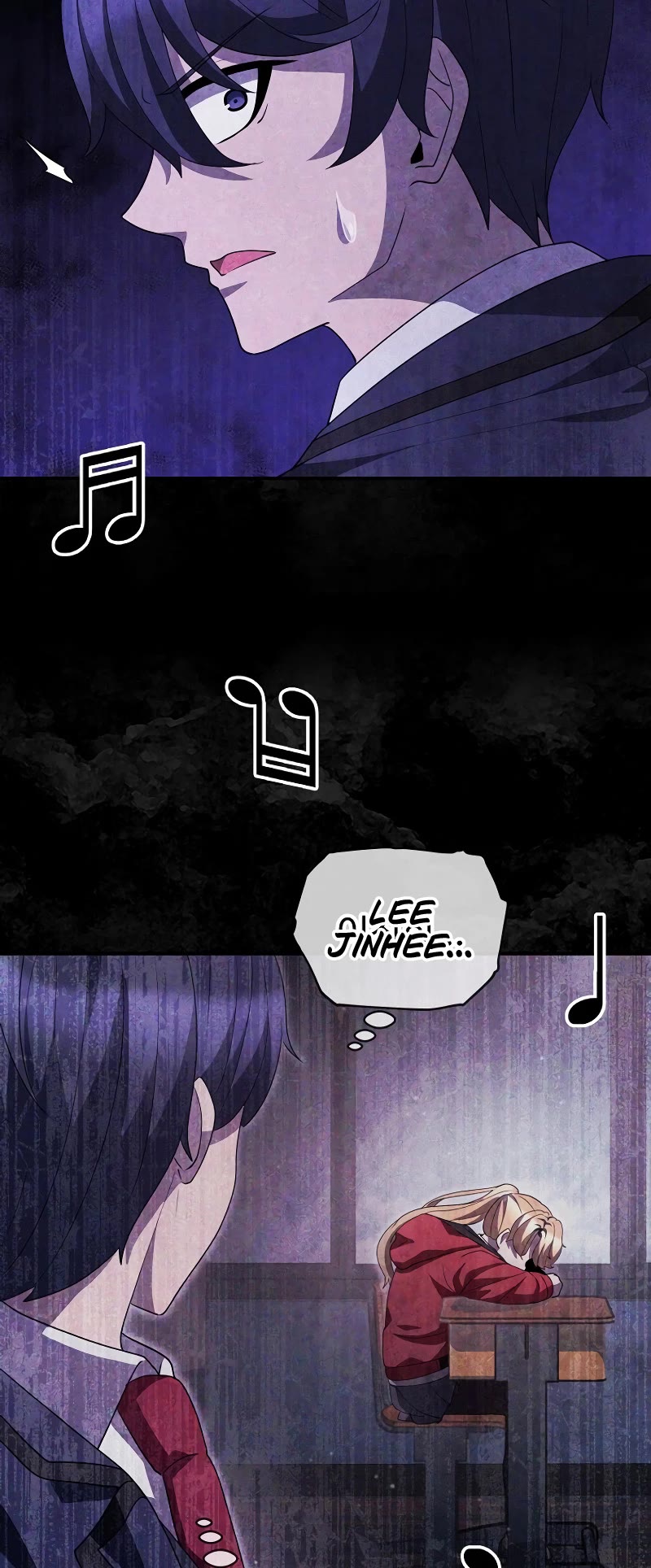 Ghost Story Club (Remake) Chapter 38 page 35 - Chapter 38
