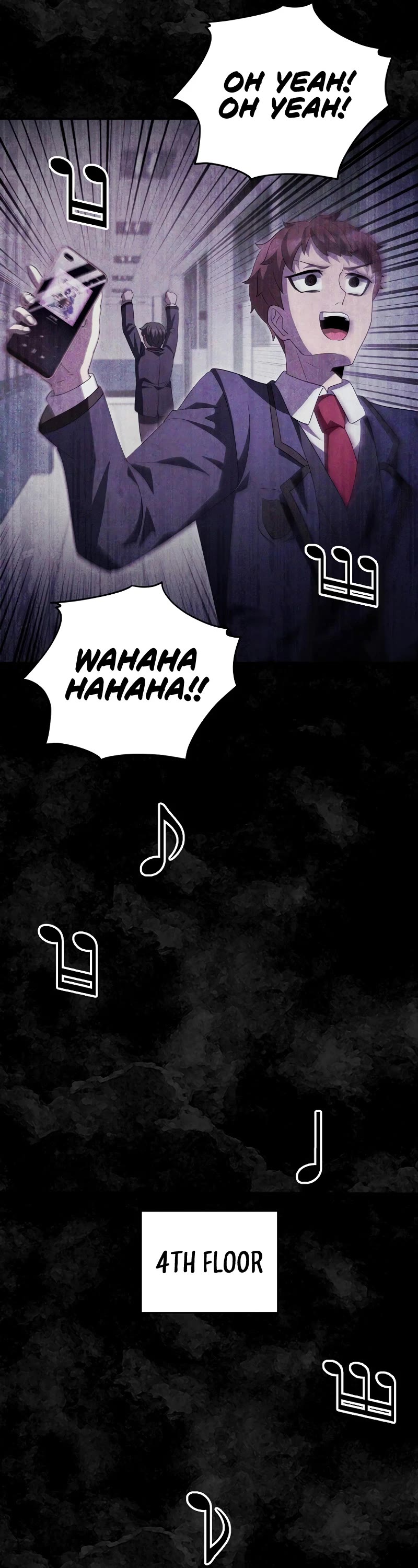 Ghost Story Club (Remake) Chapter 38 page 42 - Chapter 38