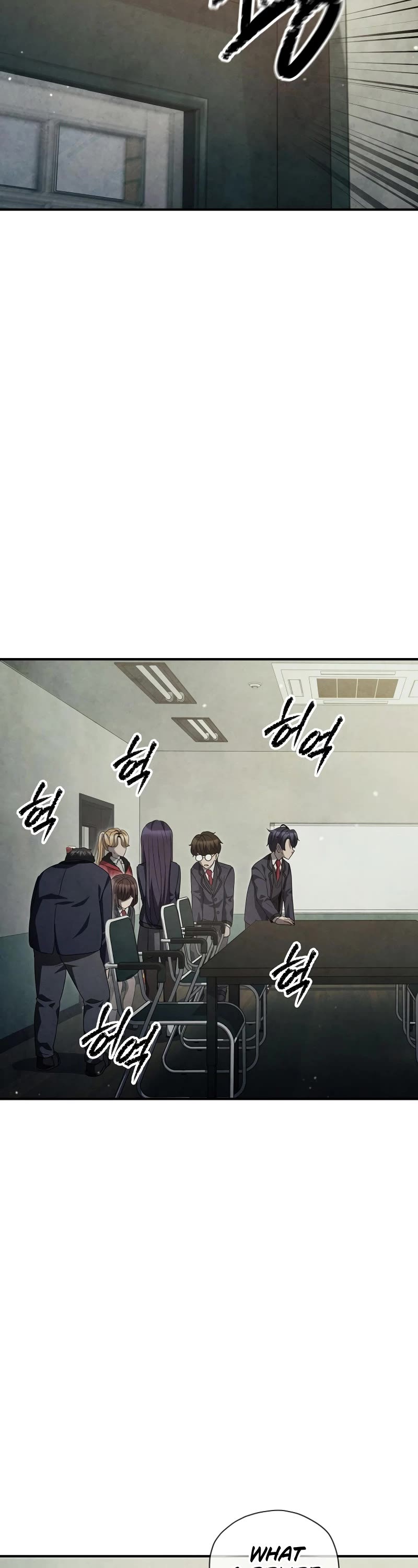 Ghost Story Club (Remake) Chapter 38 page 44 - Chapter 38