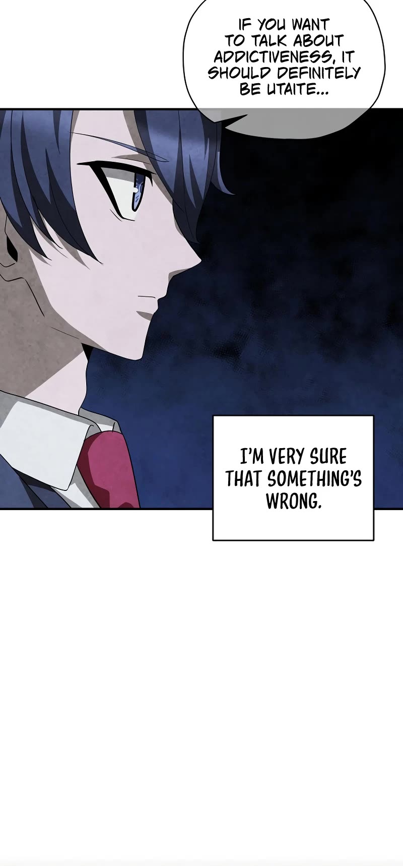 Ghost Story Club (Remake) Chapter 38 page 6 - Chapter 38