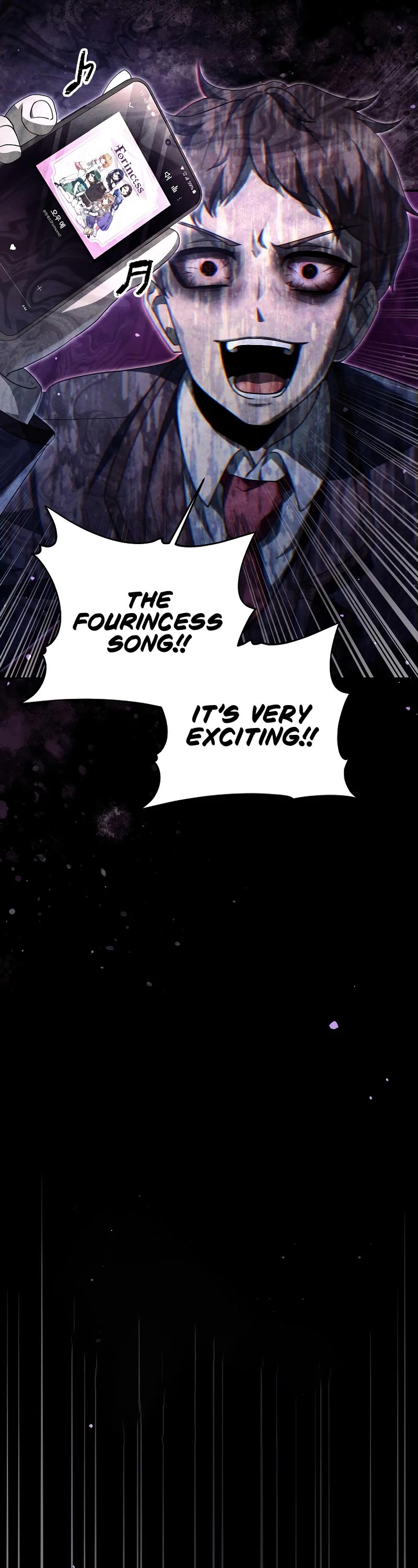 Ghost Story Club (Remake) Chapter 39 page 17 - Chapter 39