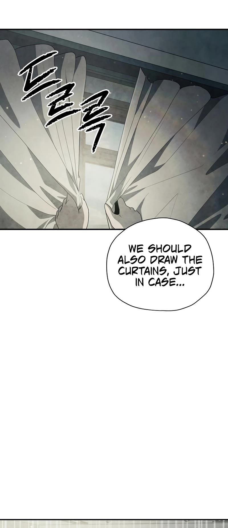 Ghost Story Club (Remake) Chapter 39 page 25 - Chapter 39