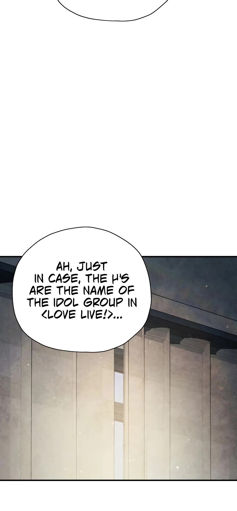 Ghost Story Club (Remake) Chapter 39 page 39 - Chapter 39