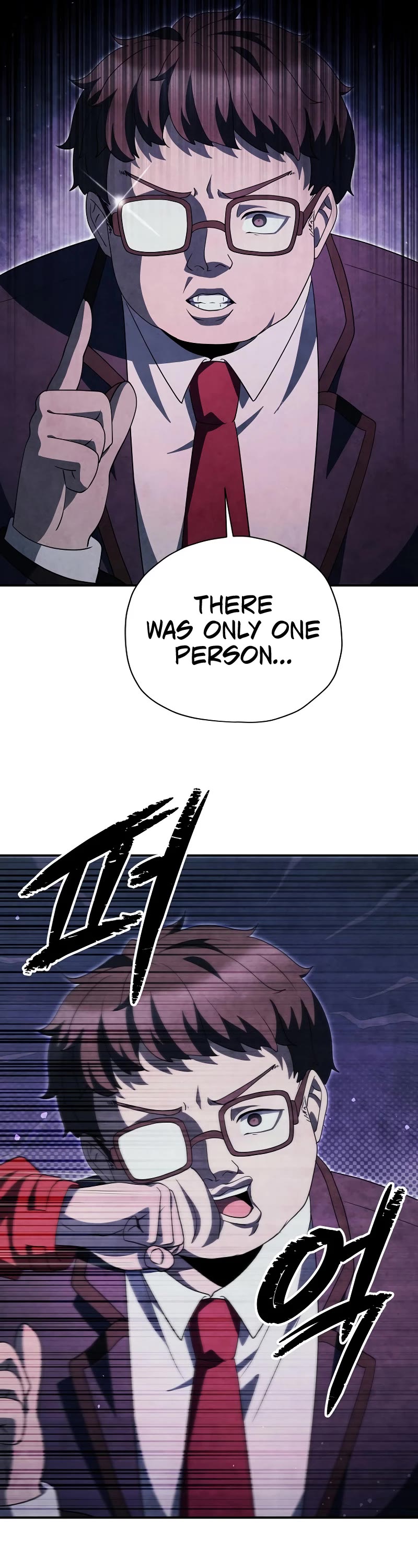 Ghost Story Club (Remake) Chapter 39 page 45 - Chapter 39