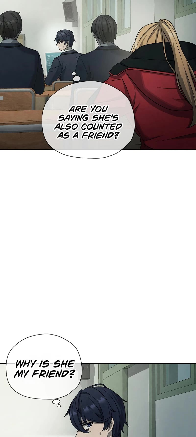 Ghost Story Club (Remake) Chapter 4 page 19 - Chapter 4