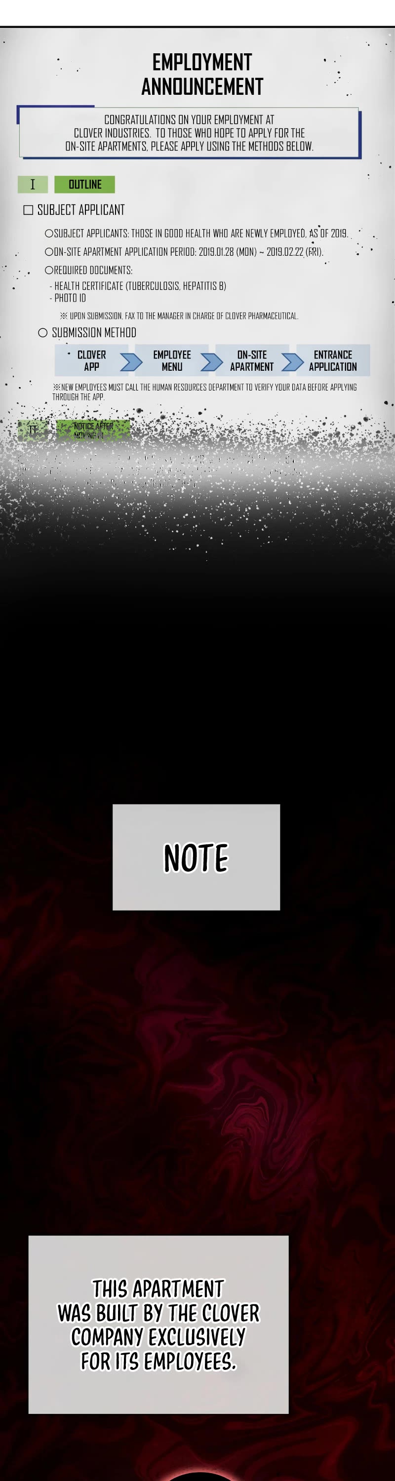 Ghost Story Club (Remake) Chapter 4 page 44 - Chapter 4
