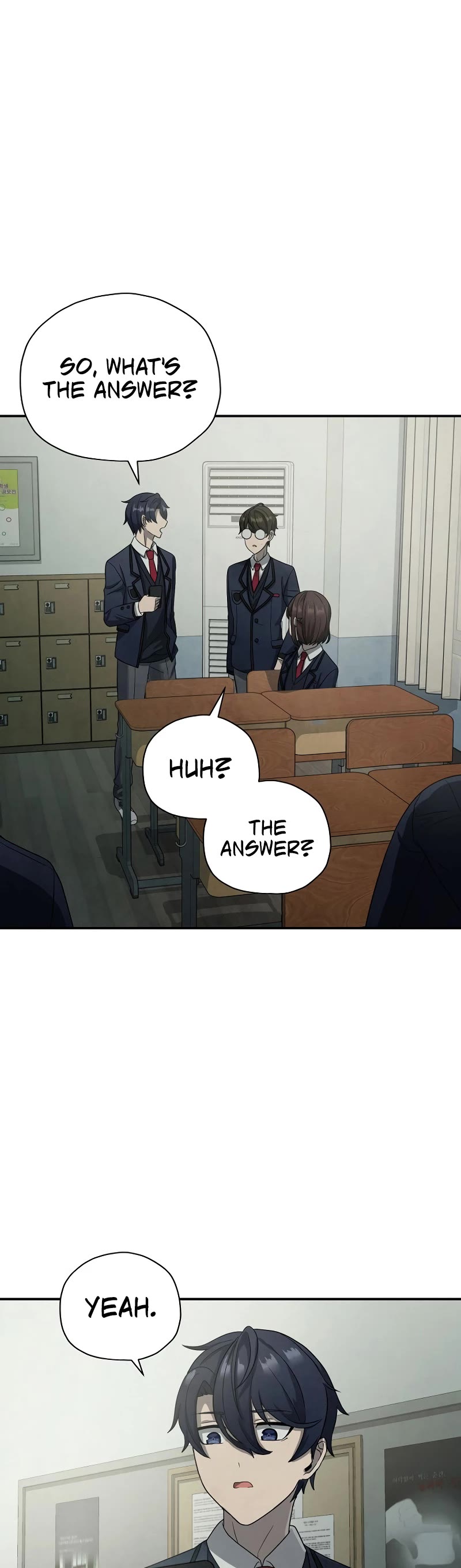 Ghost Story Club (Remake) Chapter 4 page 52 - Chapter 4