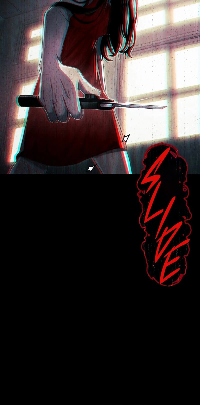 Ghost Story Club (Remake) Chapter 4 page 60 - Chapter 4