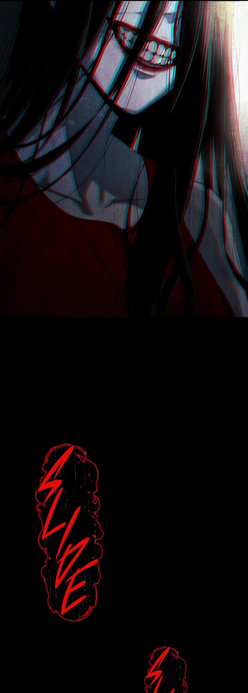 Ghost Story Club (Remake) Chapter 4 page 61 - Chapter 4