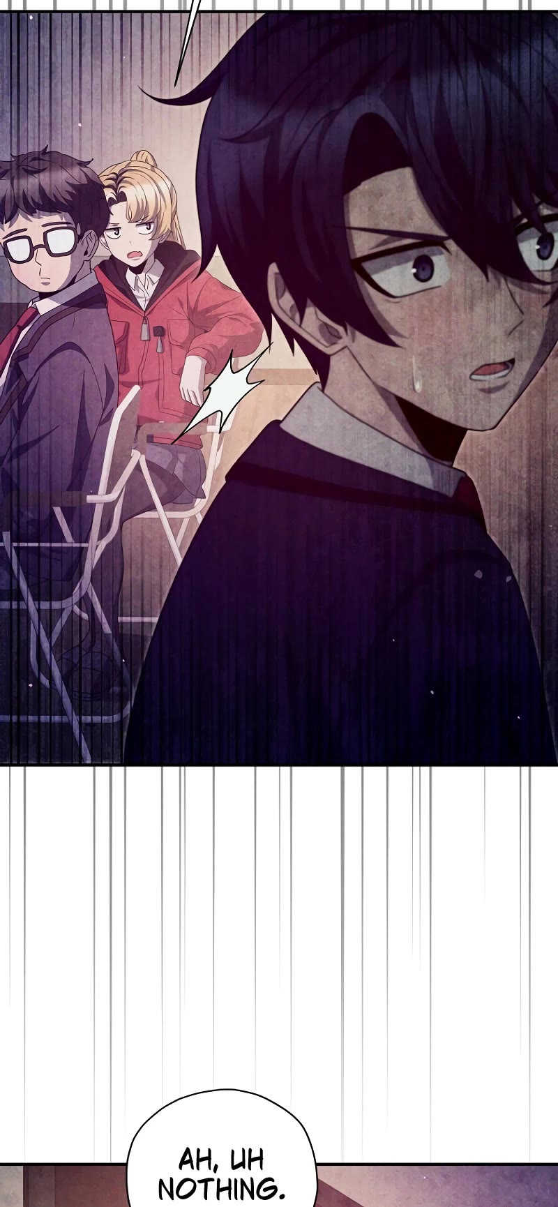 Ghost Story Club (Remake) Chapter 40 page 15 - Chapter 40