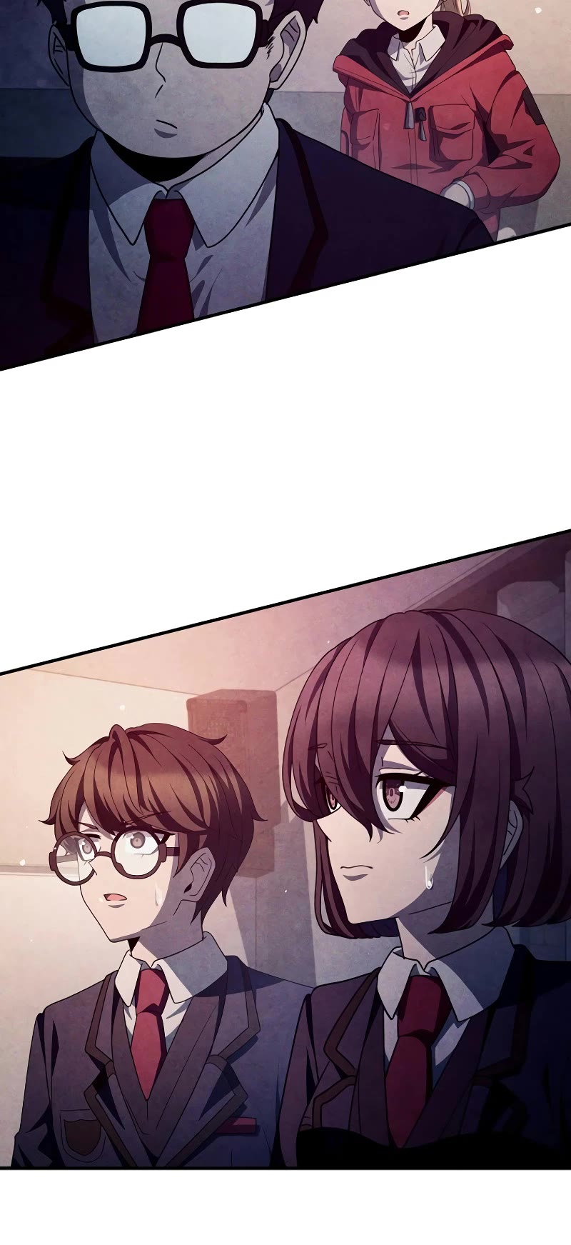Ghost Story Club (Remake) Chapter 40 page 30 - Chapter 40