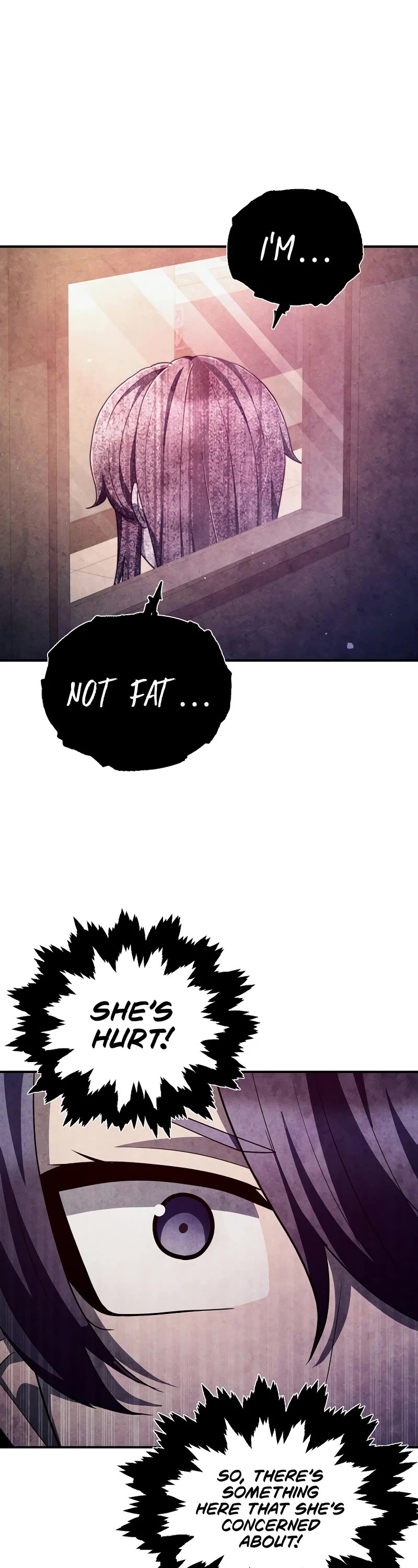 Ghost Story Club (Remake) Chapter 40 page 33 - Chapter 40