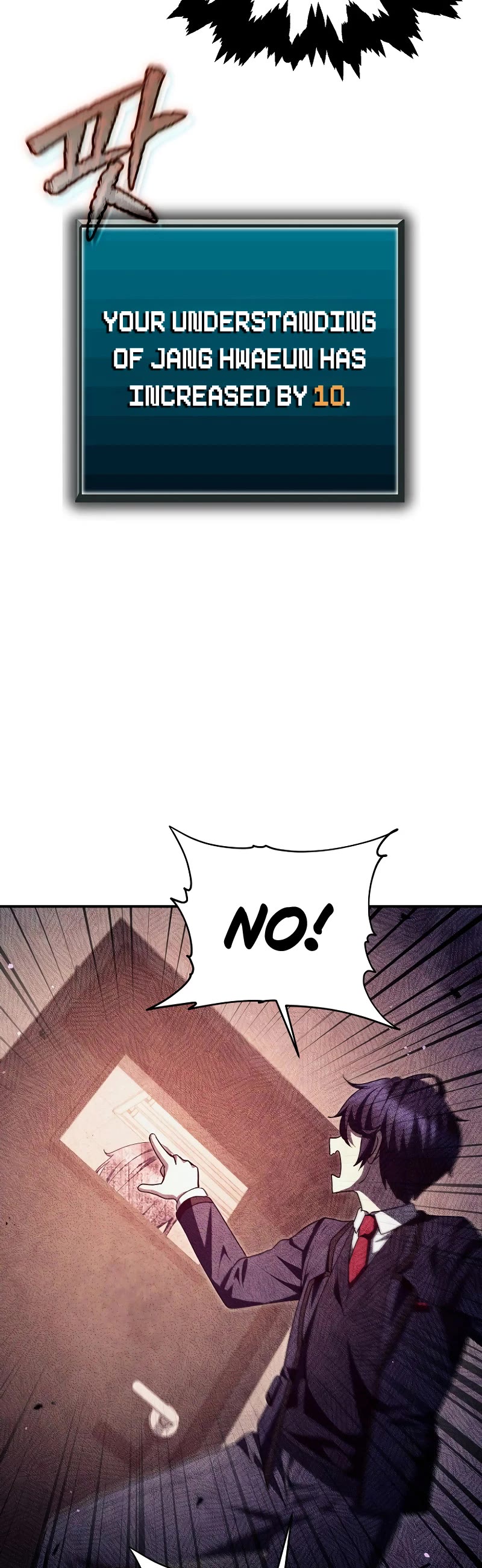Ghost Story Club (Remake) Chapter 40 page 34 - Chapter 40