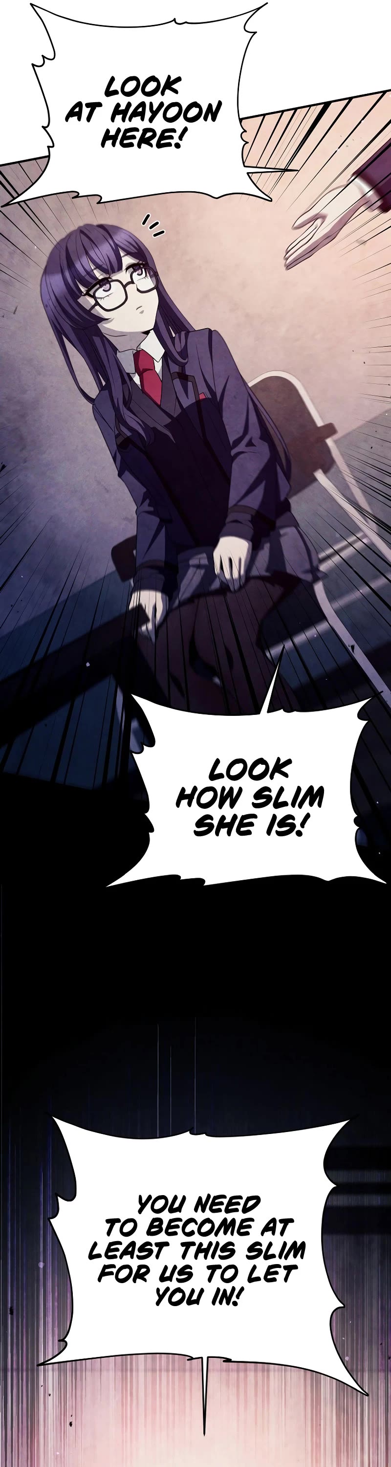 Ghost Story Club (Remake) Chapter 40 page 36 - Chapter 40