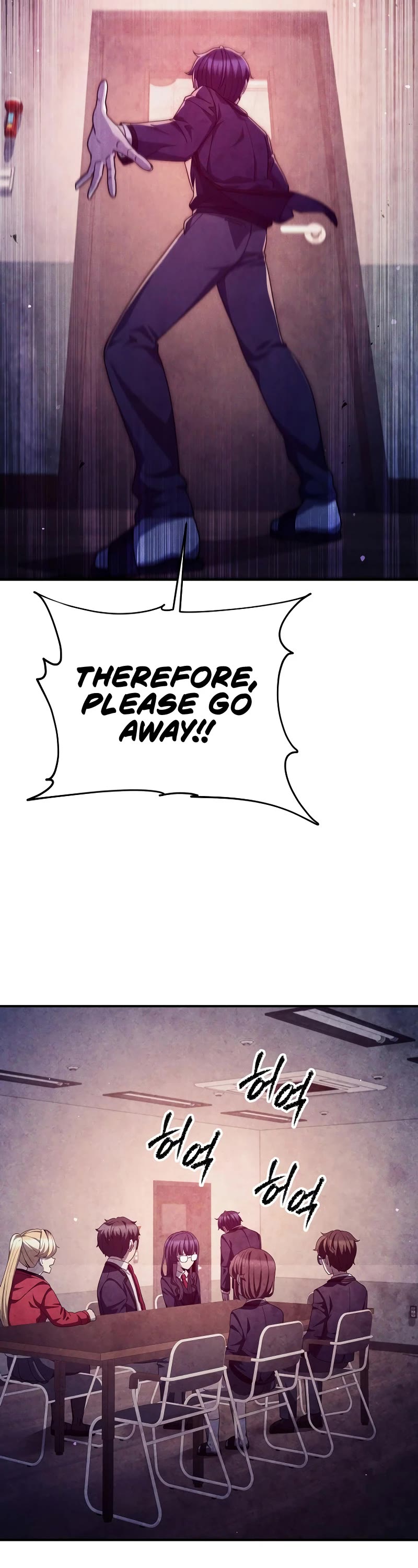 Ghost Story Club (Remake) Chapter 40 page 37 - Chapter 40