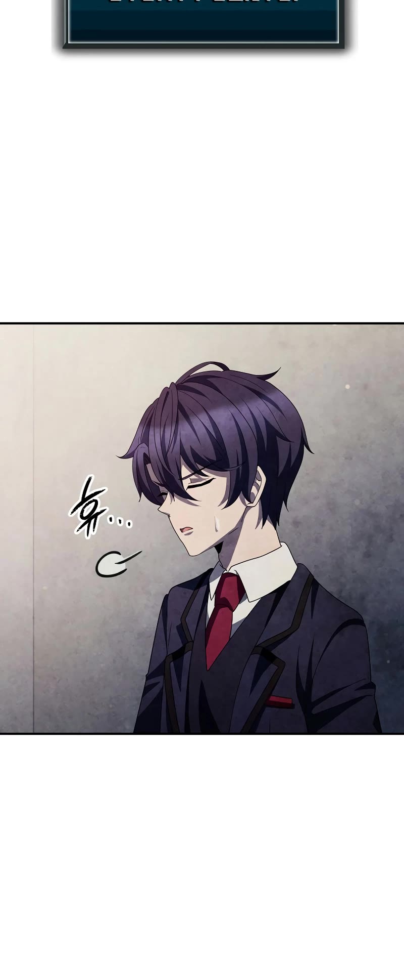 Ghost Story Club (Remake) Chapter 40 page 40 - Chapter 40