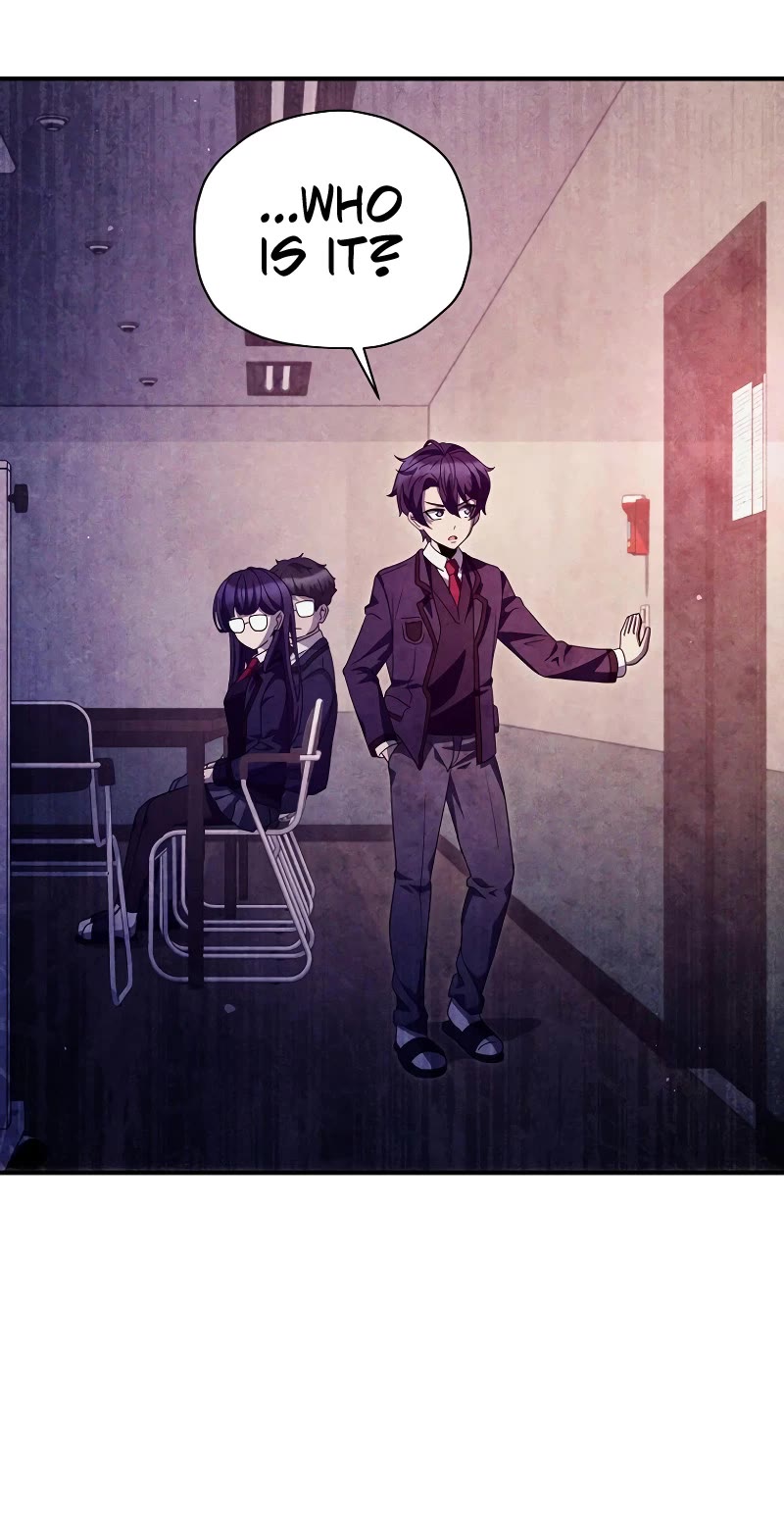 Ghost Story Club (Remake) Chapter 40 page 5 - Chapter 40