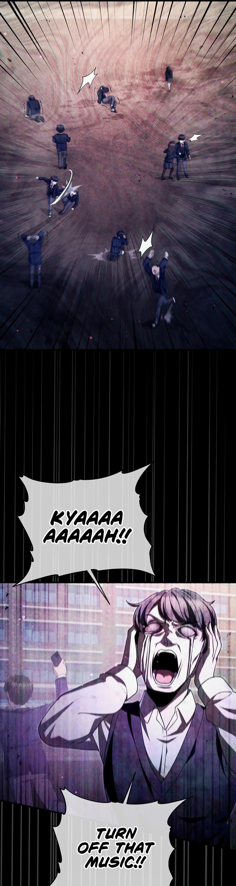Ghost Story Club (Remake) Chapter 41 page 12 - Chapter 41